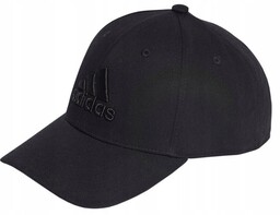 Czapka Z Daszkiem Adidas Hz3045 Osfm Bejsbolówka