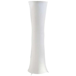 Lindby - Liana Lampa Podłogowa White