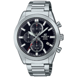 Zegarek Casio EFB-710D-1AVUEF Srebrny