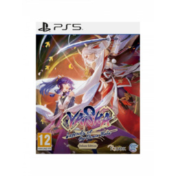 Yasha: Legends of the Demon Blade Deluxe Edition