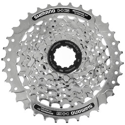 Shimano Kaseta Acera CS-HG41 8 rz. 11-34