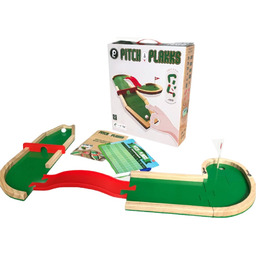 Pitch&Plakks