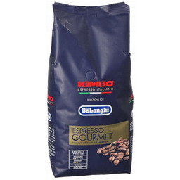 Kimbo Delonghi Gourmet 1Kg Ziarnista