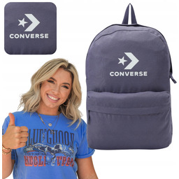 Converse Speed 3 Large logo Plecak szkolny sportowy