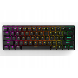 Klawiatura Steelseries Apex Pro Mini Wireless