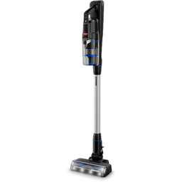 Odkurzacz bezprzewodowy BISSELL PowerClean FurGuard Select 4093N Czarno-srebrny