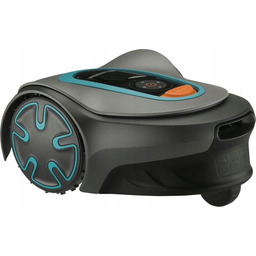 Robot koszący Gardena Sileno minimo 500 (15202-32)