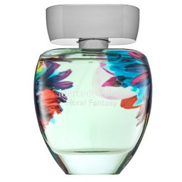 Mercedes-Benz Floral Fantasy woda toaletowa dla kobiet 90