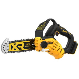 DEWALT Piła łańcuchowa akumulatorowa 18V DCMPS520N-XJ SOLO Głośnik