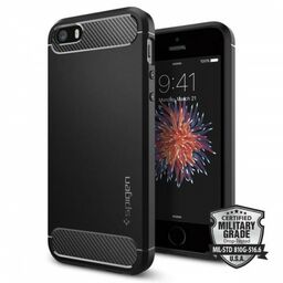 Spigen Etui SGP Rugged Armor iPhone SE /