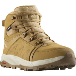 BUTY DAMSKIE SALOMON OUTCHILL TS CSWP W 473282