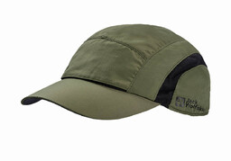 Czapka z daszkiem sportowa Jack Wolfskin VENT CAP
