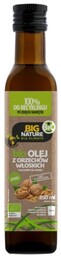 Big Nature Olej z orzechów włoskich 250 ml
