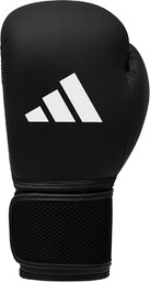 adidas Unisex  hybrydowe rękawice bokserskie dla dorosłych,
