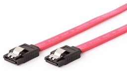 GEMBIRD Kabel SATA - SATA CC-SATAM-DATA-0.3M 0.3 m