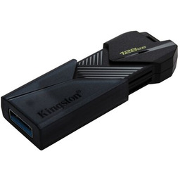 KINGSTON Pendrive Data Traveler Exodia Onyx 128GB, USB