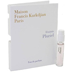 Maison Francis Kurkdjian Féminin Pluriel, EDP - Próbka