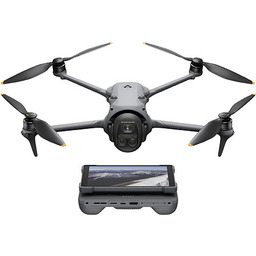 DJI dron Mavic 4 Pro 512GB Creator Combo