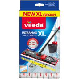 VILEDA Wkład do mopa Ultramax XL i Ultramat