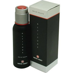 Swiss Army, Altitude, woda toaletowa, 100 ml