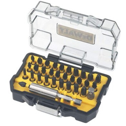 DEWALT Zestaw bitów DT70560T-QZ Zyskaj