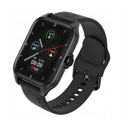 Smartwatch Garett Grc Activity 2 52mm Amoled czarny