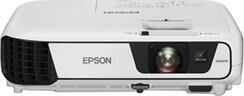 Epson Projektor EB-S31+ UCHWYTorazKABEL HDMI