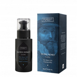The Merchant Of Venice, Venetian Blue, Oliwa