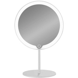 Blomus Lusterko kosmetyczne led (białe) MODO