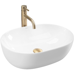 Rea Umywalka nablatowa Rea Lisa