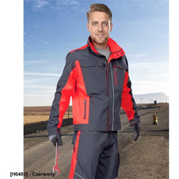 ARDON NEON - bluza - żółty H6400 M