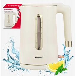 Czajnik Elektryczny 1,7L Klausberg KB-9004
