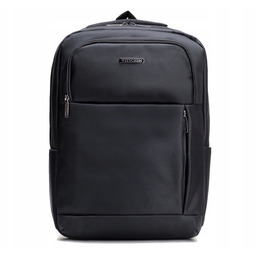 Plecak na laptopa 14'' Wittchen 29-3P-102-1D czarny nylonowy