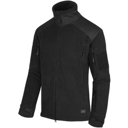 Polar Helikon LIBERTY Double Fleece Czarny-Black (BL-LIB-HF-01)
