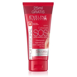 EVELINE_Extra Soft SOS krem intensywnie regenerujący krem-opatrunek