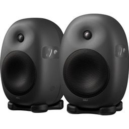 SWAN X8 Pro Monitory Studyjne z Aktywną Zwrotnicą