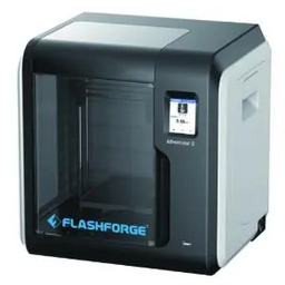 Gembird Flashforge Adventurer3 Czarny Drukarka 3D