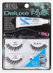 ARDELL - Deluxe Pack - Zestaw do przyklejania