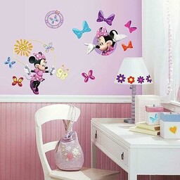 Joy Toy RM - DISNEY Minnie i Daisy
