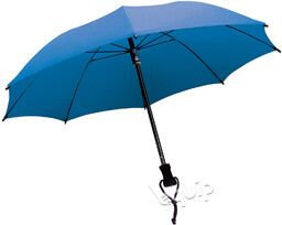 Parasol turystyczny Euroschirm Birdiepal Outdoor - royal blue