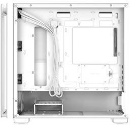 ASUS Obudowa A23 Plus ARGB white