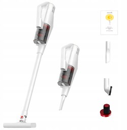 Odkurzacz Pionowy Ręczny Deerma Dx888 Sieciowy 600w 2w1