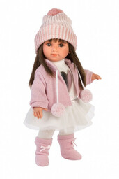 Llorens, lalka Sara, 53528