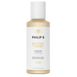Philip B Weightless Volumizing Hydrating Cleanser Szampon