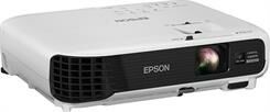 Epson Projektor EB-W04 +
