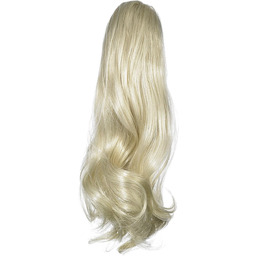 Love Hair Extensions sztuczne włosy koński ogon Victorian