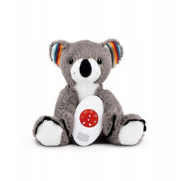 Szumiąca Przytulanka Koala Coco Zazu