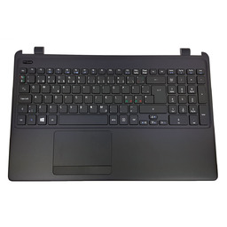NOWA OBUDOWA KLAWIATURA ACER ASPIRE E1-522 MS2372 TOUCHPAD