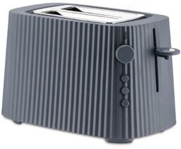 Alessi Plissé MDL08G Rozmrażanie 850W Toster