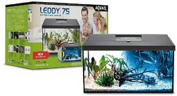 AQUAEL Leddy Day & Night 75 Black (122440)